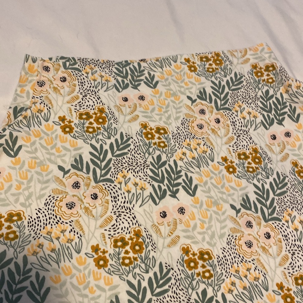 NWT Nordstrom Nursing and Car Seat Cover and Number Swaddle Blanket - Picture 4 of 11
